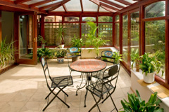 Collyweston conservatory quotes