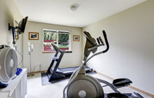 Collyweston home gym construction leads