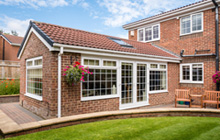 Collyweston house extension leads